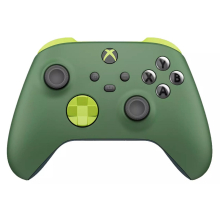 Xbox Wireless Controller Remix Special Edition for Xbox Series XS Xbox One - Refurbished