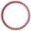 2Pcs Top Ring Replacement for 48 Needle Knitting Machine Accessories Pink Needle Sleeve Circle 3