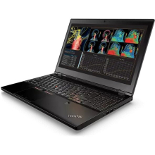 Lenovo ThinkPad P51 i7 7th Gen 16GB RAM 512GB SSD - Refurbished
