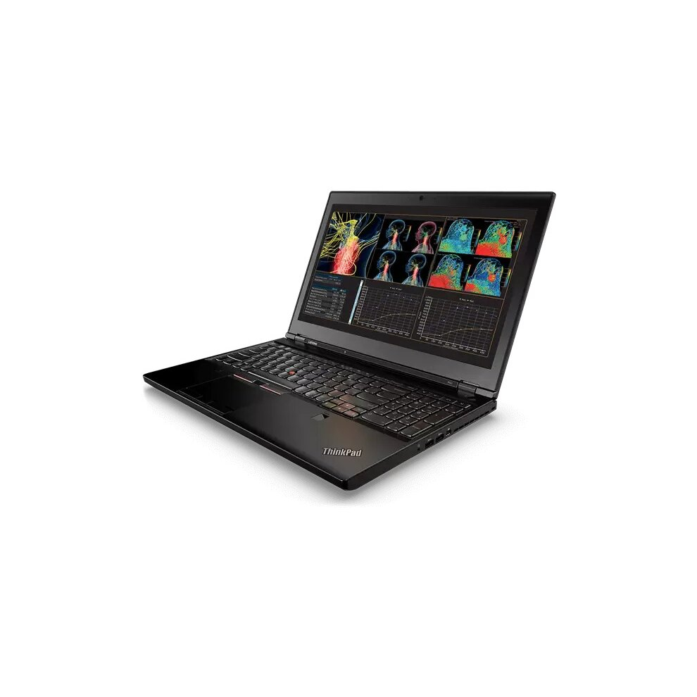 Lenovo Thinkpad P51 I7 7Th Gen 16Gb Ram 512Gb Ssd
