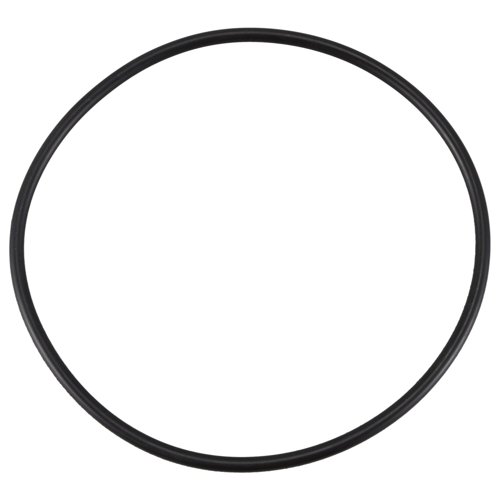 160Mm X 5Mm Industry Flexible Rubber O-Ring Seal Washer 4852017731554