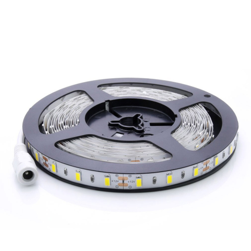 Super Bright Flexible 5M 14.4W/Meter SMD 5630 300 IP20 Non-waterproof ...