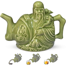 Assassin Teapot Magic Teapot Magic Makeup Assassin Teapot