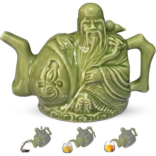 Assassin Teapot Magic Teapot Magic Makeup Assassin Teapot