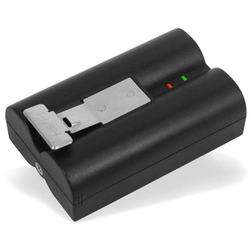 2 Packs para Ring Batería 6040mAh Batería de Repuesto