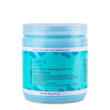 Aunt Jackie's Girls Soft & Sassy Super Duper Softening Conditioner 511g
