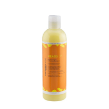 Zia Jackie's Aunt Jackies Girls Heads Up Shampoo idratante e ammorbidente 12 oz.