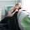 MOONLIGHT BLACK FLEECE DOUBLE 150X200 CM 3