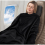 MOONLIGHT BLACK FLEECE DOUBLE 150X200 CM 1