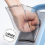 Kitchen Mandoline Vegetable Slicer Adjustable Vegetable Chopper Tools 10
