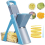 Kitchen Mandoline Vegetable Slicer Adjustable Vegetable Chopper Tools 1