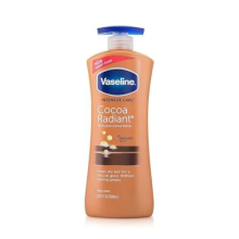 Vaseline Intensive Care Cocoa Glow Lotion