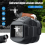1080P Infrared Digital Night Vision Scopes Monocular 13