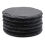 6Pcs Round Drink Coasters, 4Inch Rock Stone Coasters Bulk Coasters 1