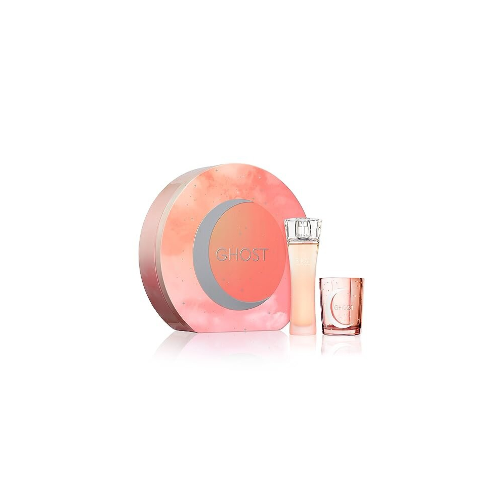 Ghost Sweetheart 30ml Gift Set