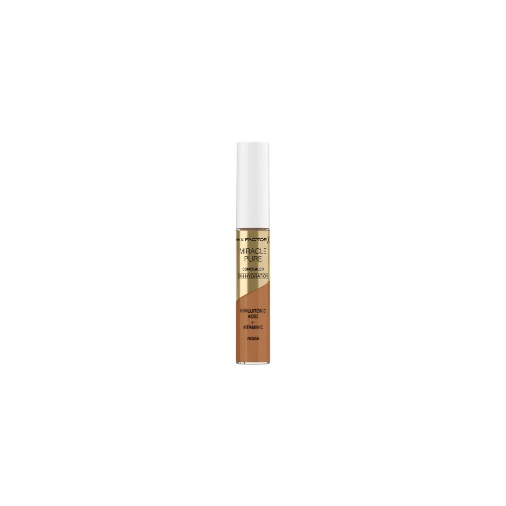 Max Factor Miracle Pure 24H Hydration 08 Concealer 7.8ml