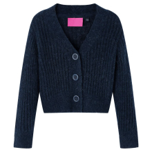 (104) Kids' Cardigan Long Sleeve Coats Toddler Kids Children's Knit Sweater Knitted