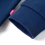 VidaXL (navy, 92) Kids' Sweatshirt Children's Long Sleeves Pullover Kids' Top Sequined Giraffe 4