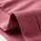 VidaXL (128) Kids' Sweatshirt Long Sleeves Toddler Tops Pullover Velvet Patchwork Raspberry 5