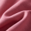 VidaXL (128) Kids' Sweatshirt Long Sleeves Toddler Tops Pullover Velvet Patchwork Raspberry 6