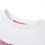 VidaXL (104) Kids' Sweatshirt with Sequined Stripes Long Sleeves Pullover Top Raspberry 3