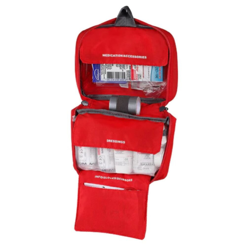 Lifesystems Traveller First Aid Kit 1