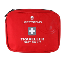Lifesystems Traveller First Aid Kit