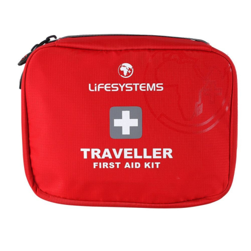 Lifesystems Traveller First Aid Kit