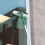 Unger VP250 Visa Versa Window Squeegee 10" / 25cm 2