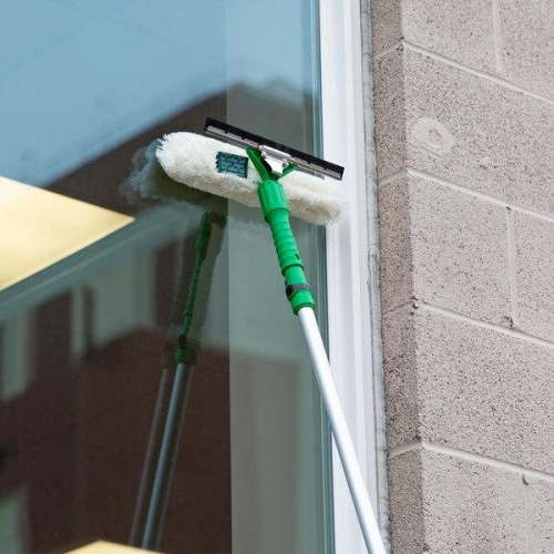 Unger VP250 Visa Versa Window Squeegee 10" / 25cm 1