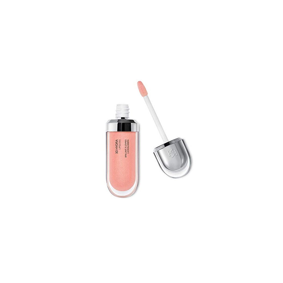 Kiko Milano 3D Hydra Lipgloss 03 Softening Lip Gloss For A 3D Look