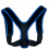 Posture Corrector Back Support Body Brace Wellness Lumbar Shoulder Support Belt 11