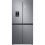 Samsung Samsung RF48A401EM9 American Fridge Freezer 1