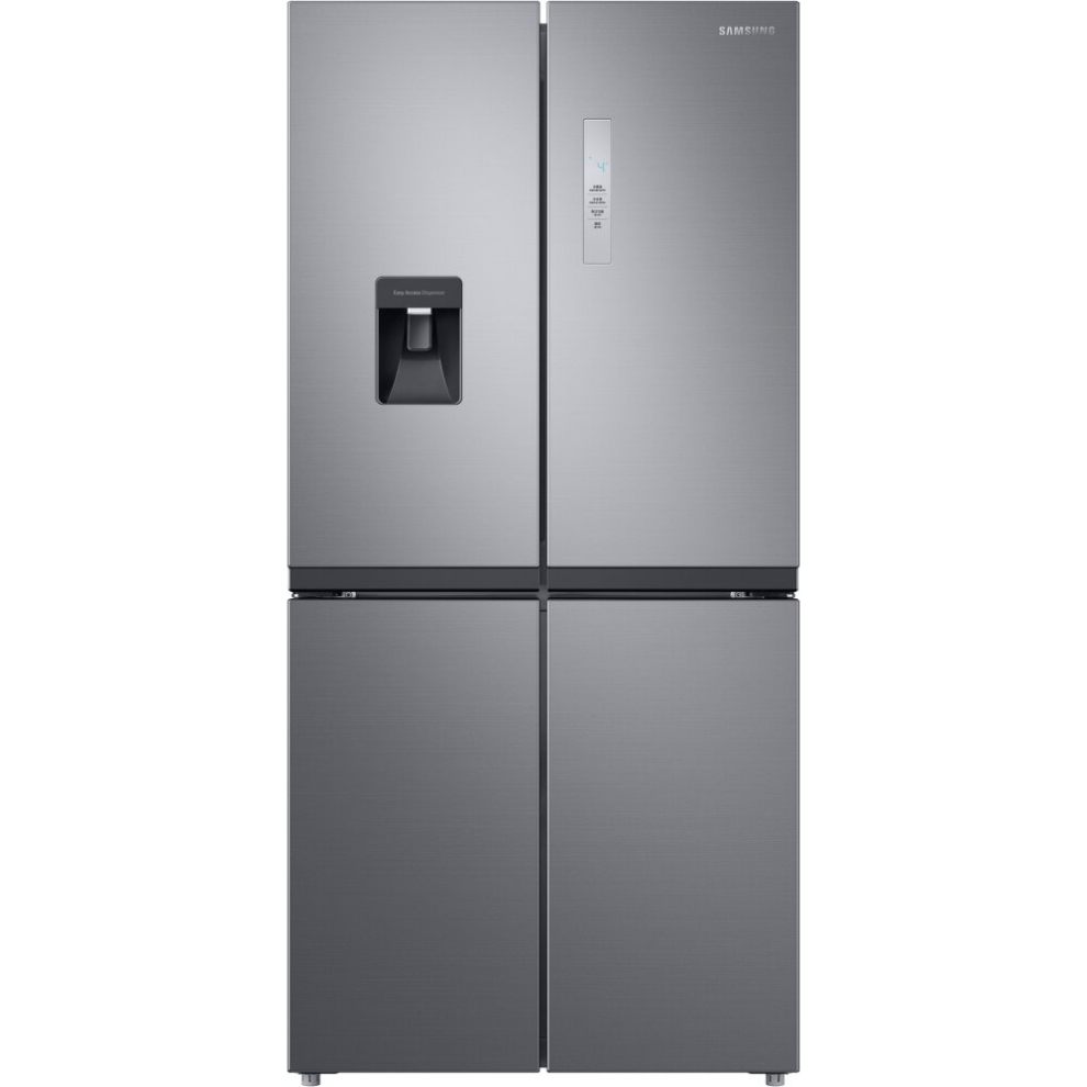 Samsung Rf48a401em9 American Fridge Freezer