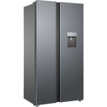 TCL RP503SXE1UK American Fridge Freezer