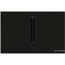 Bosch Series 4 PVS811B16E Vented Hob