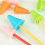 Sweater Needle Cap Knitting Needle Point Protector with Plastic Box 5