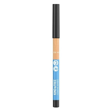 Augenstift - Rimmel - Kind &amp; Free - Farbe PITCH - Cremige Textur - Vegan
