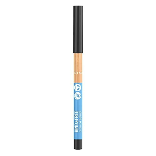 Rimmel Rimmel Kind & Gratis Eye Liner Pitch