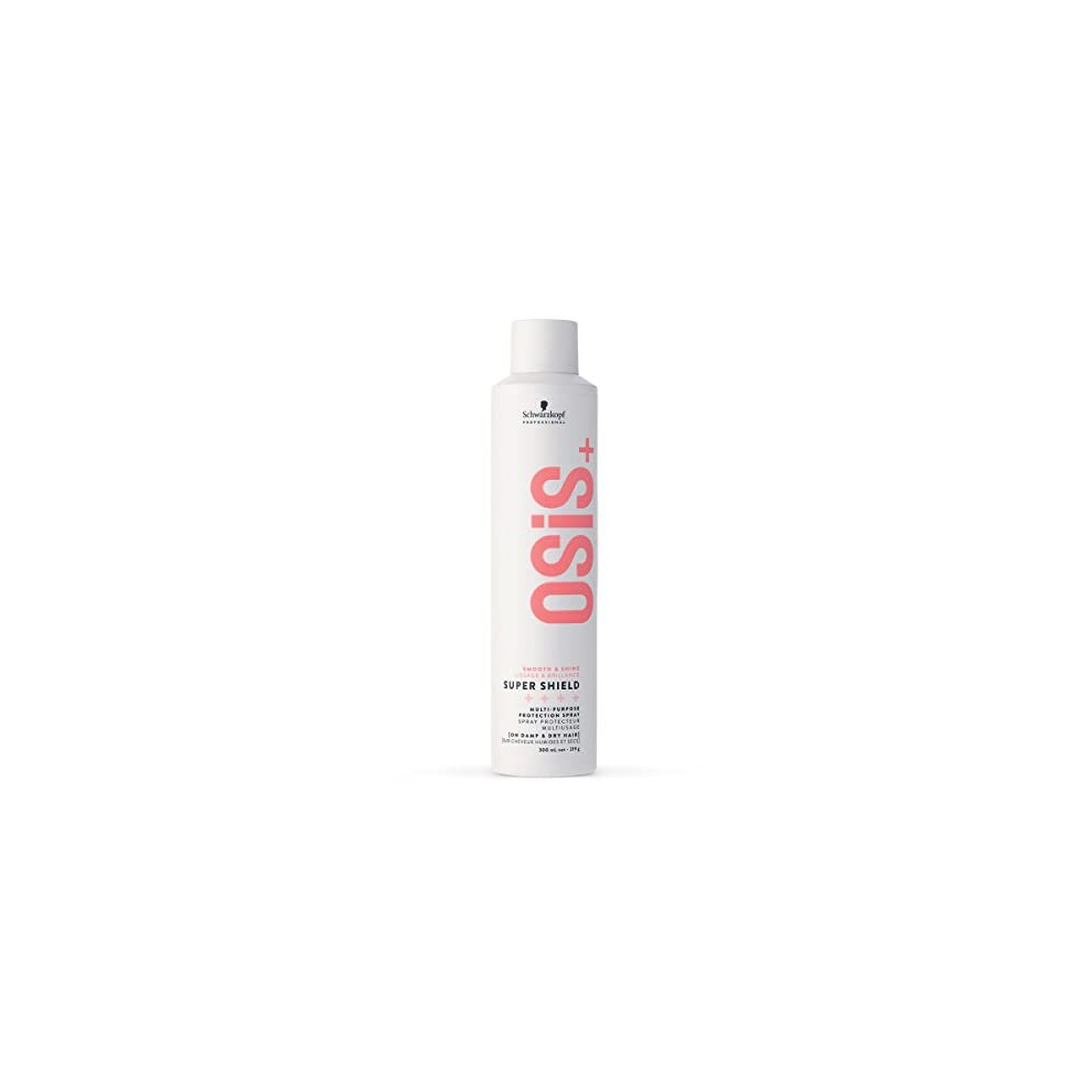Schwarzkopf Professional Osis Super Shield Multi-purpose Protection Spray 300ml