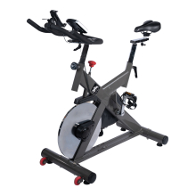 Fit4home TF-S760 Spin Bike Exercise Bike Fitness Gym Cardio Cycling
