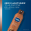 Vaseline 6x Vaseline Intensive Care Spray Moisturiser, 190ml 3