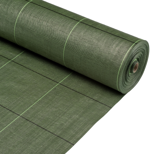 (4m x 10m) Premium 130gms Commercial Grade Weed Control Membrane Super