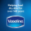 Vaseline 6x Vaseline Intensive Care Spray Moisturiser, 190ml 4
