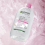 Garnier Garnier Skin Active 700ml Micellar Cleansing Water, 3