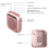 Microphone Headset for Teachers,Training Classroom-B 8