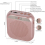 Microphone Headset for Teachers,Training Classroom-B 4