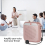 Microphone Headset for Teachers,Training Classroom-B 5