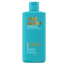 Piz Buin After Sun Tan Intensifying Moisturising Lotion With Shea Butter and Vitamin E 200 ml Pack of 1
