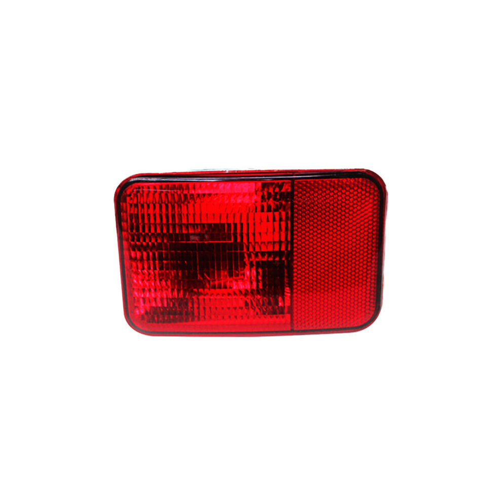 Car Right Rear Bumper Rear Light for Wrangler 07-18 55078104AC